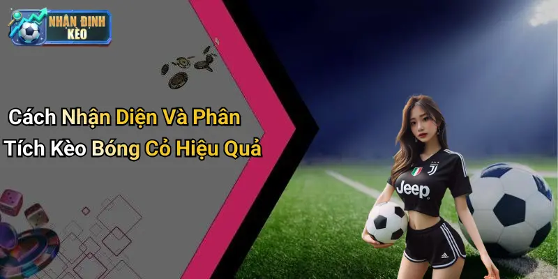 Cách Nhận Diện Và Phân Tích Kèo Bóng Cỏ Hiệu Quả