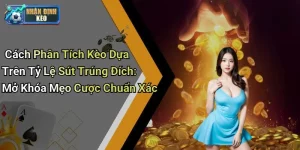 Cách Phân Tích Kèo Dựa Trên Tỷ Lệ Sút Trúng Đích: Mở Khóa Mẹo Cược Chuẩn Xác