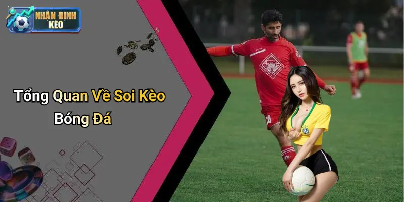 Tổng Quan Về Soi Kèo Bóng Đá