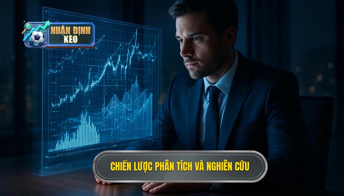 Chiến Lược Phân Tích Chuyên Sâu_ Xây Dựng Thói Quen Nghiên Cứu