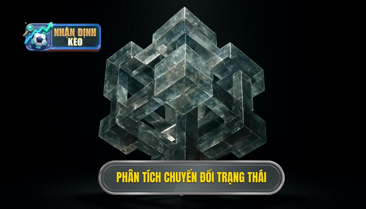 Phân Tích Chuyên Sâu Các Pha Chuyển Đổi Trạng Thái