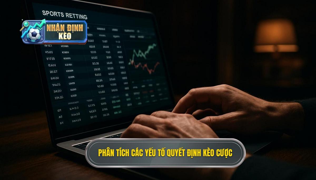 Phân Tích Chuyên Sâu Các Yếu Tố Quyết Định Kèo Cược Đội Được Hưởng Quả Phạt Góc Đầu Tiên