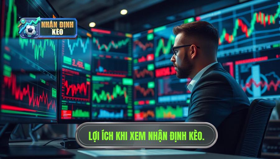 Tại sao việc xem nhận định kèo hôm nay lại quan trọng?
