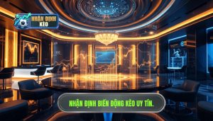 Nhận định biến động kèo