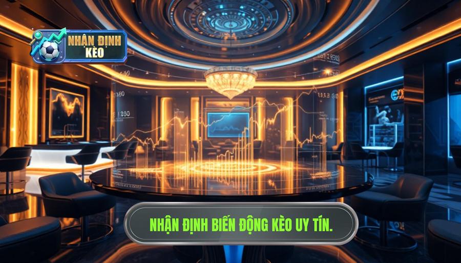 Nhận định biến động kèo