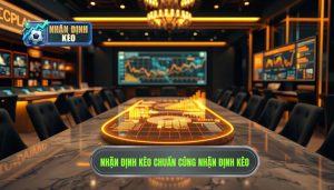 Nhận định kèo dễ hay khó