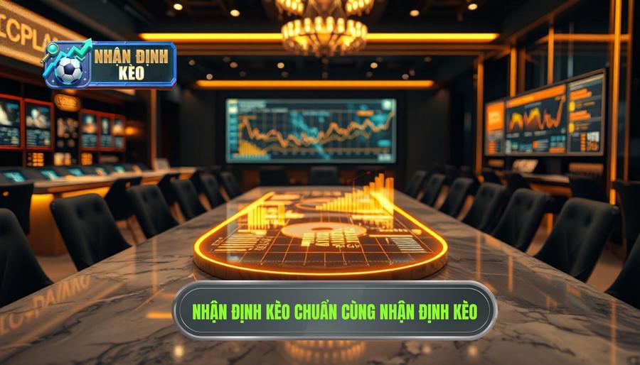 Nhận định kèo dễ hay khó