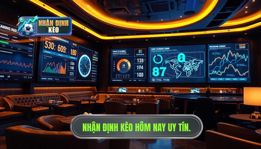 Nhận định kèo hôm nay