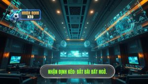 Dấu hiệu trận đấu dễ xuất hiện bất ngờ: Bí kíp soi kèo chuẩn