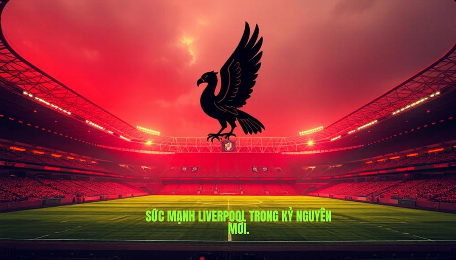 1. Tổng quan về sức mạnh của Liverpool trong kỷ nguyên mới 1. Tổng quan về sức mạnh của Liverpool trong kỷ nguyên mới
