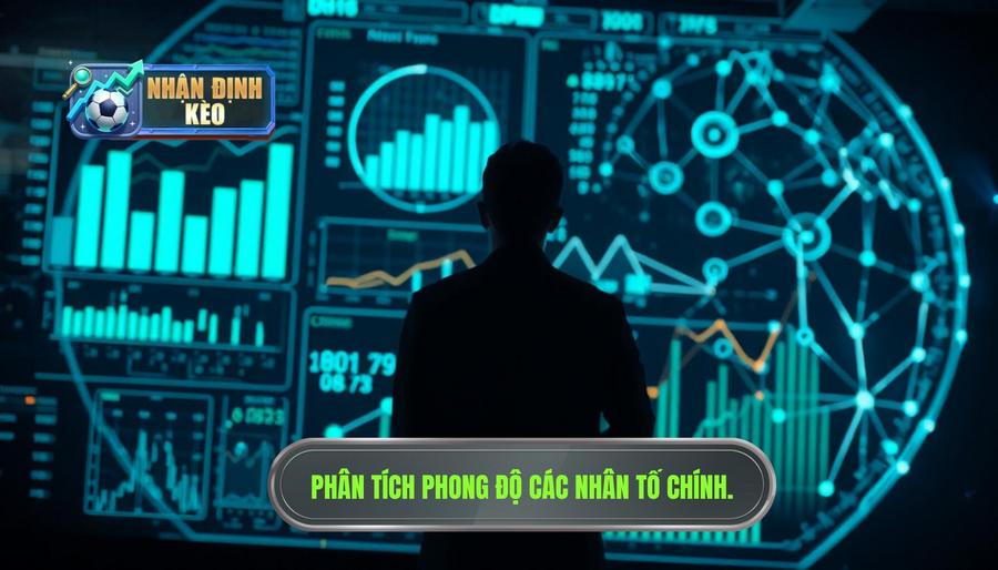 Phân tích phong độ và các nhân tố chủ chốt Phân tích phong độ và các nhân tố chủ chốt
